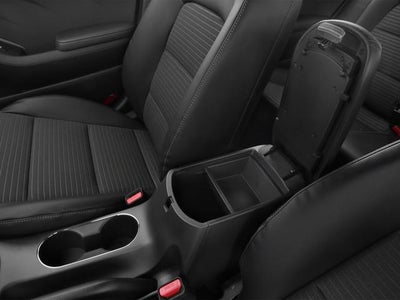 2014 Kia Forte5 5dr HB Auto EX