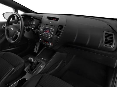 2014 Kia Forte5 5dr HB Auto EX