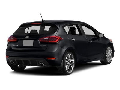 2014 Kia Forte5 5dr HB Auto EX