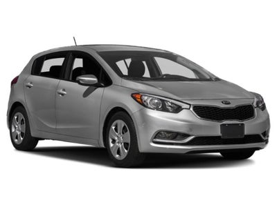 2014 Kia Forte5 5dr HB Auto EX
