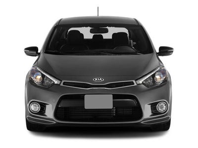 2014 Kia Forte5 5dr HB Auto EX
