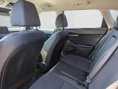 2022 Kia Seltos S IVT FWD