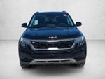 2022 Kia Seltos S IVT FWD