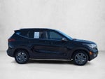 2022 Kia Seltos S IVT FWD