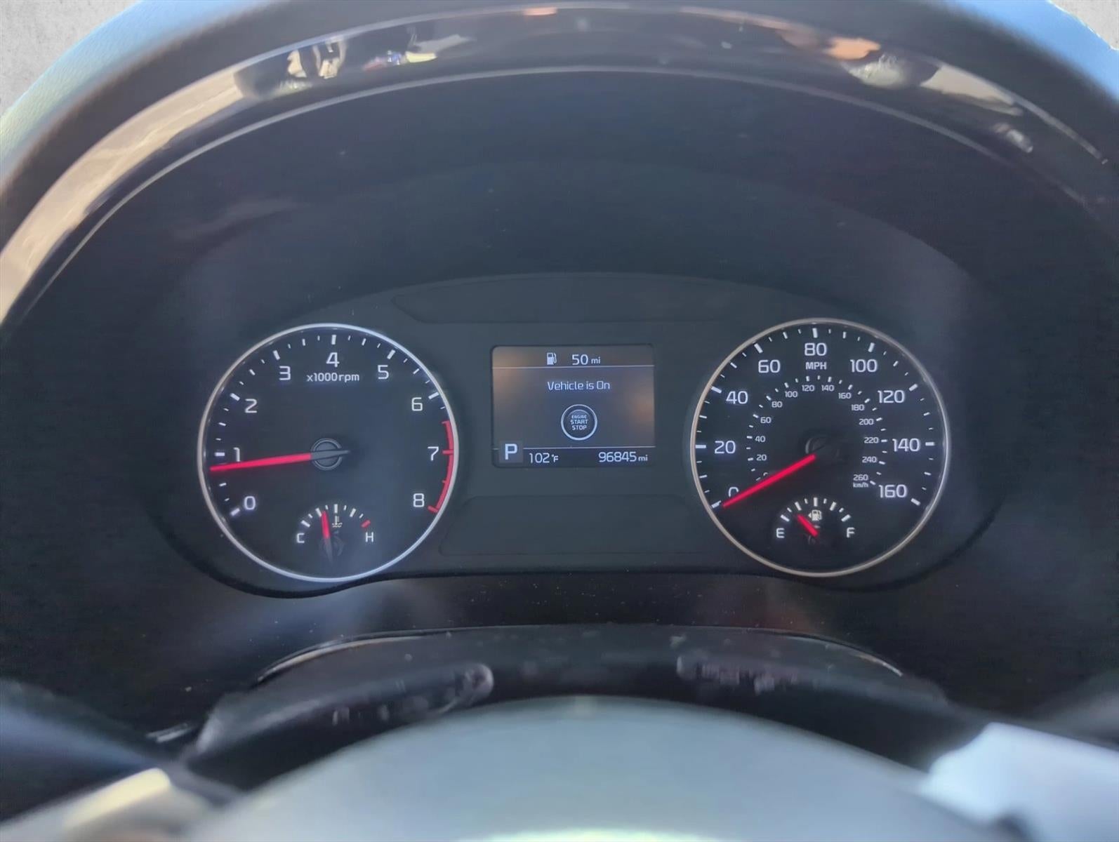 2022 Kia Seltos S IVT FWD