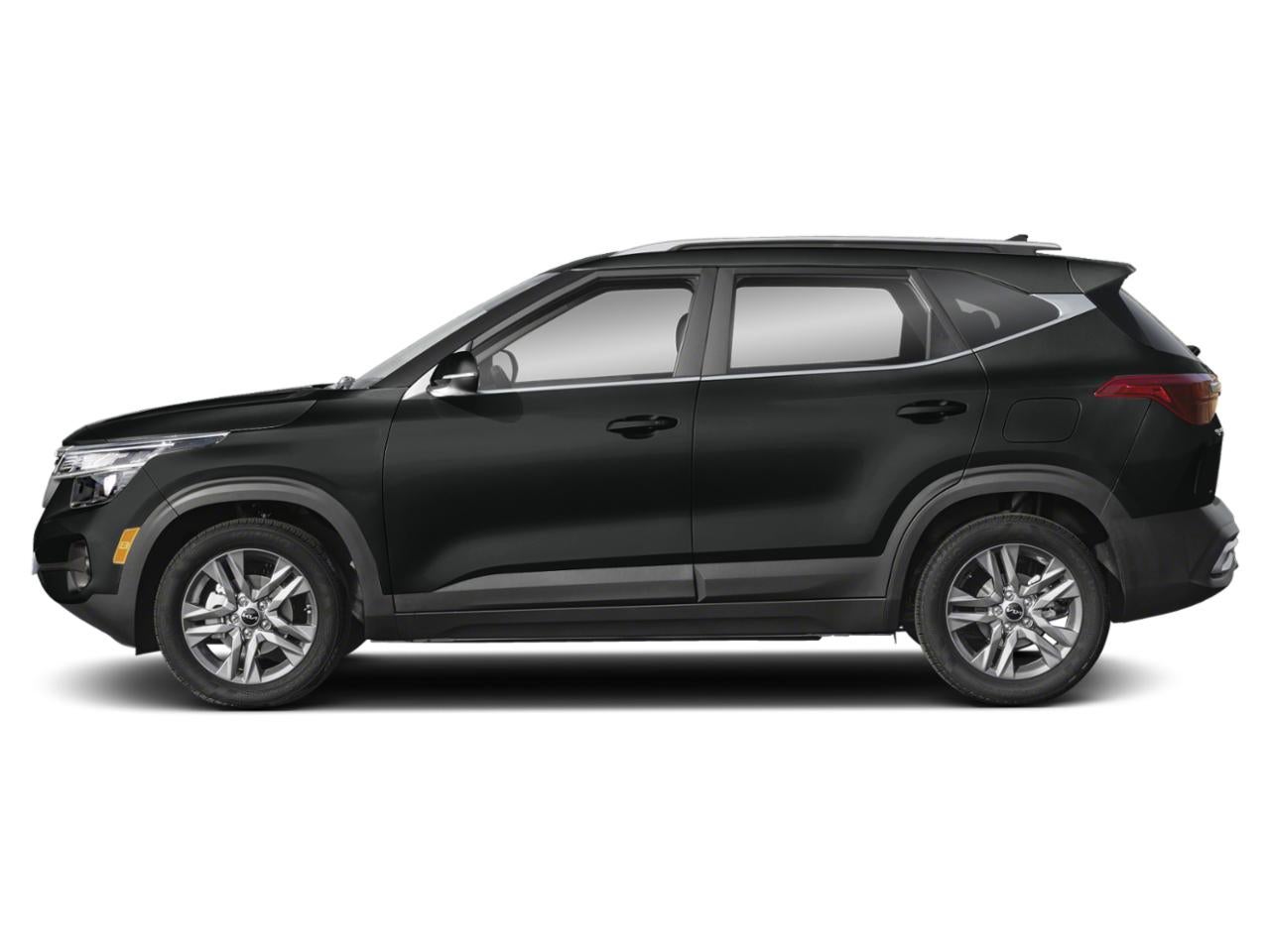 2022 Kia Seltos S IVT FWD