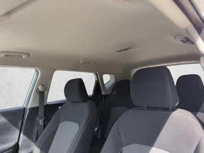2020 Kia Soul S IVT
