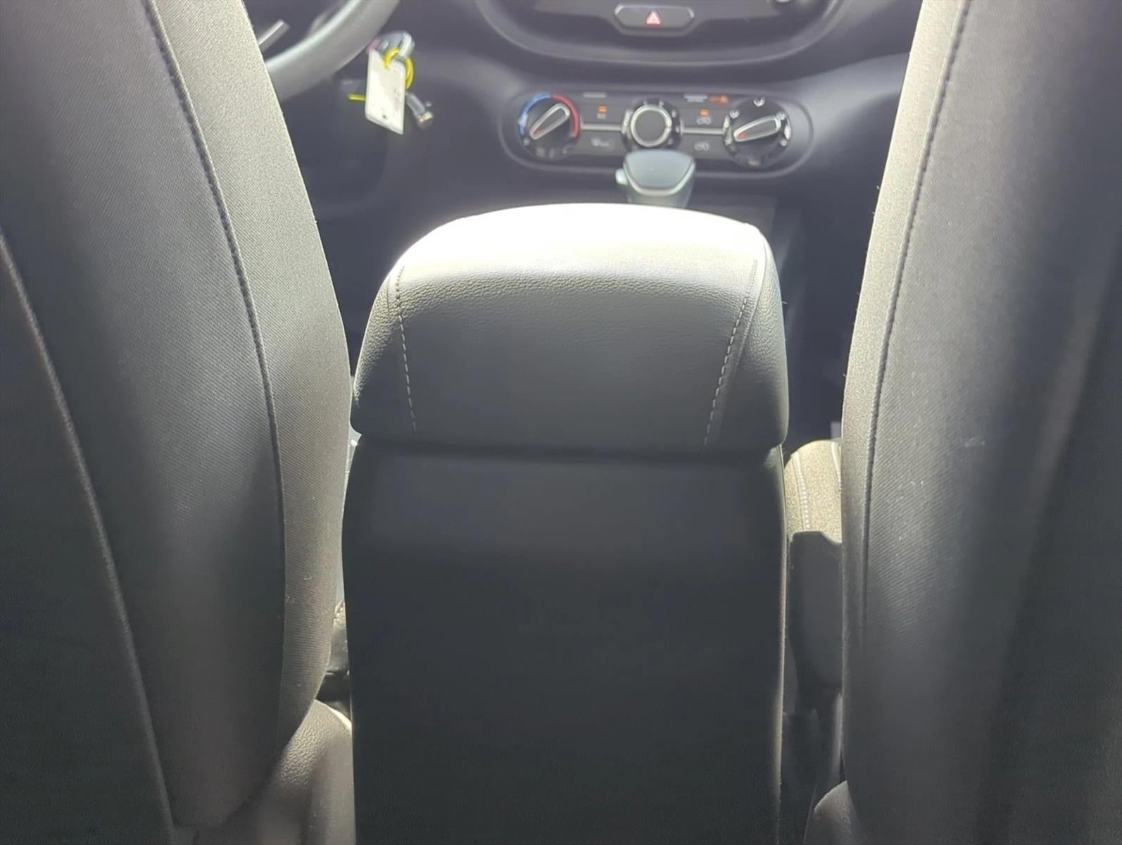 2020 Kia Soul S IVT