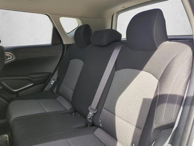 2020 Kia Soul S IVT