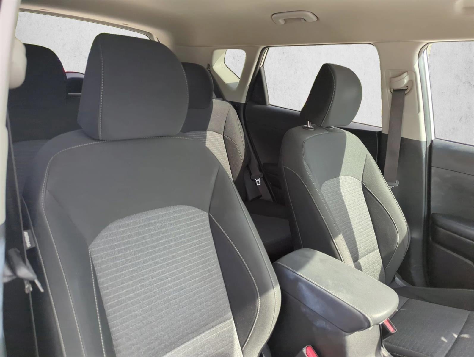 2020 Kia Soul S IVT