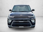 2020 Kia Soul LX IVT