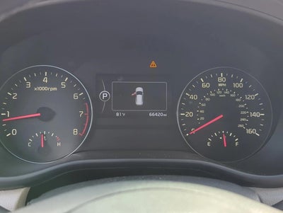 2019 Kia Sportage SX Turbo FWD