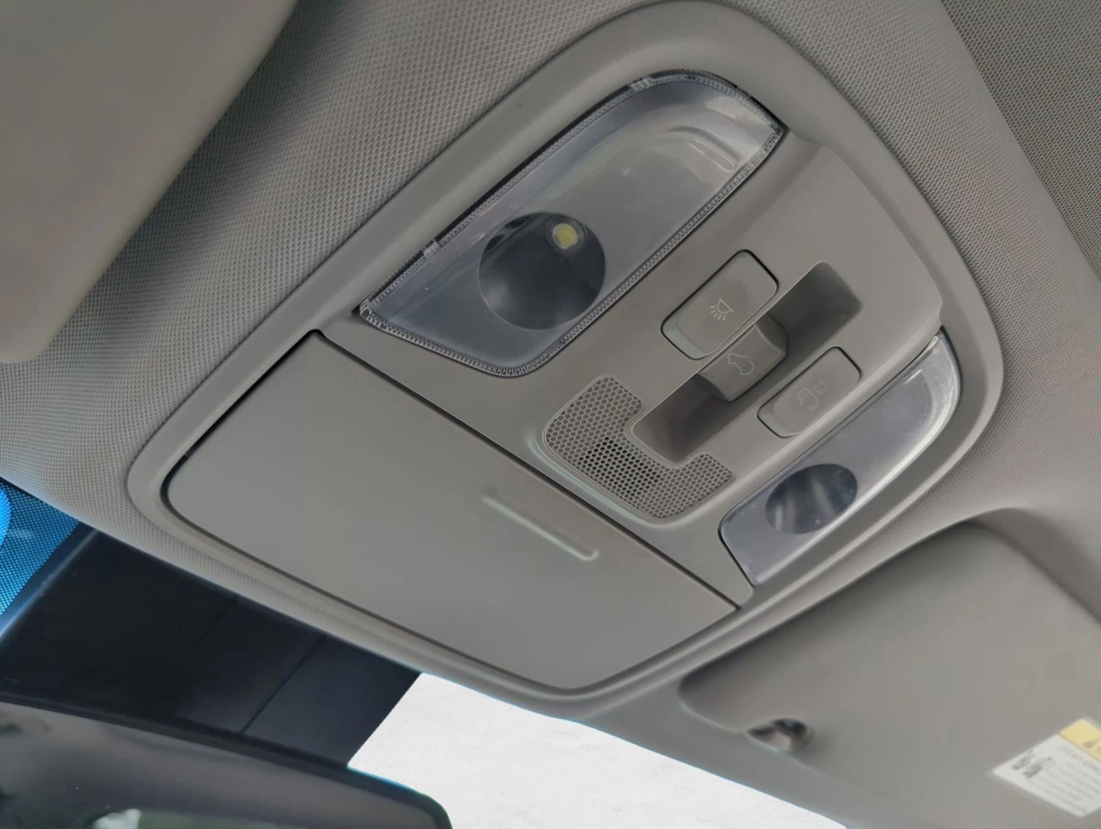 2019 Kia Sportage SX Turbo FWD