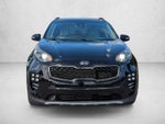 2019 Kia Sportage SX Turbo FWD