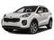 2019 Kia Sportage SX Turbo FWD