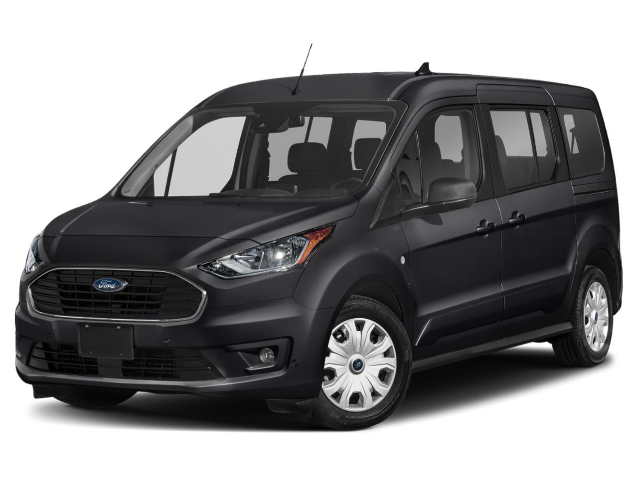 2023 Ford Transit Connect Wagon XLT LWB w/Rear Symmetrical Doors