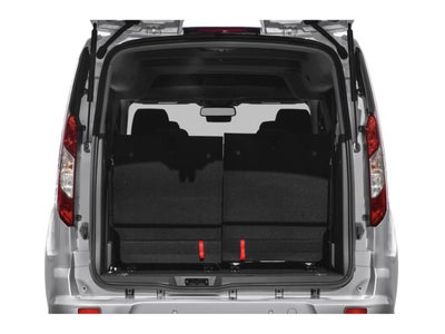 2023 Ford Transit Connect Wagon XLT LWB w/Rear Symmetrical Doors