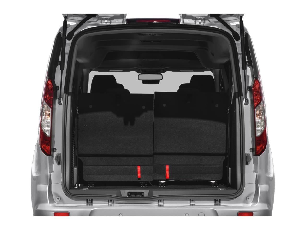 2023 Ford Transit Connect Wagon XLT LWB w/Rear Symmetrical Doors