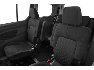 2023 Ford Transit Connect Wagon XLT LWB w/Rear Symmetrical Doors