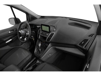 2023 Ford Transit Connect Wagon XLT LWB w/Rear Symmetrical Doors