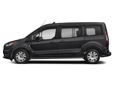 2023 Ford Transit Connect Wagon XLT LWB w/Rear Symmetrical Doors