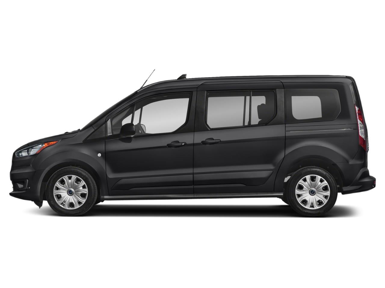 2023 Ford Transit Connect Wagon XLT LWB w/Rear Symmetrical Doors