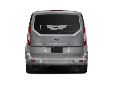 2023 Ford Transit Connect Wagon XLT LWB w/Rear Symmetrical Doors