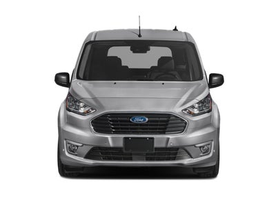2023 Ford Transit Connect Wagon XLT LWB w/Rear Symmetrical Doors