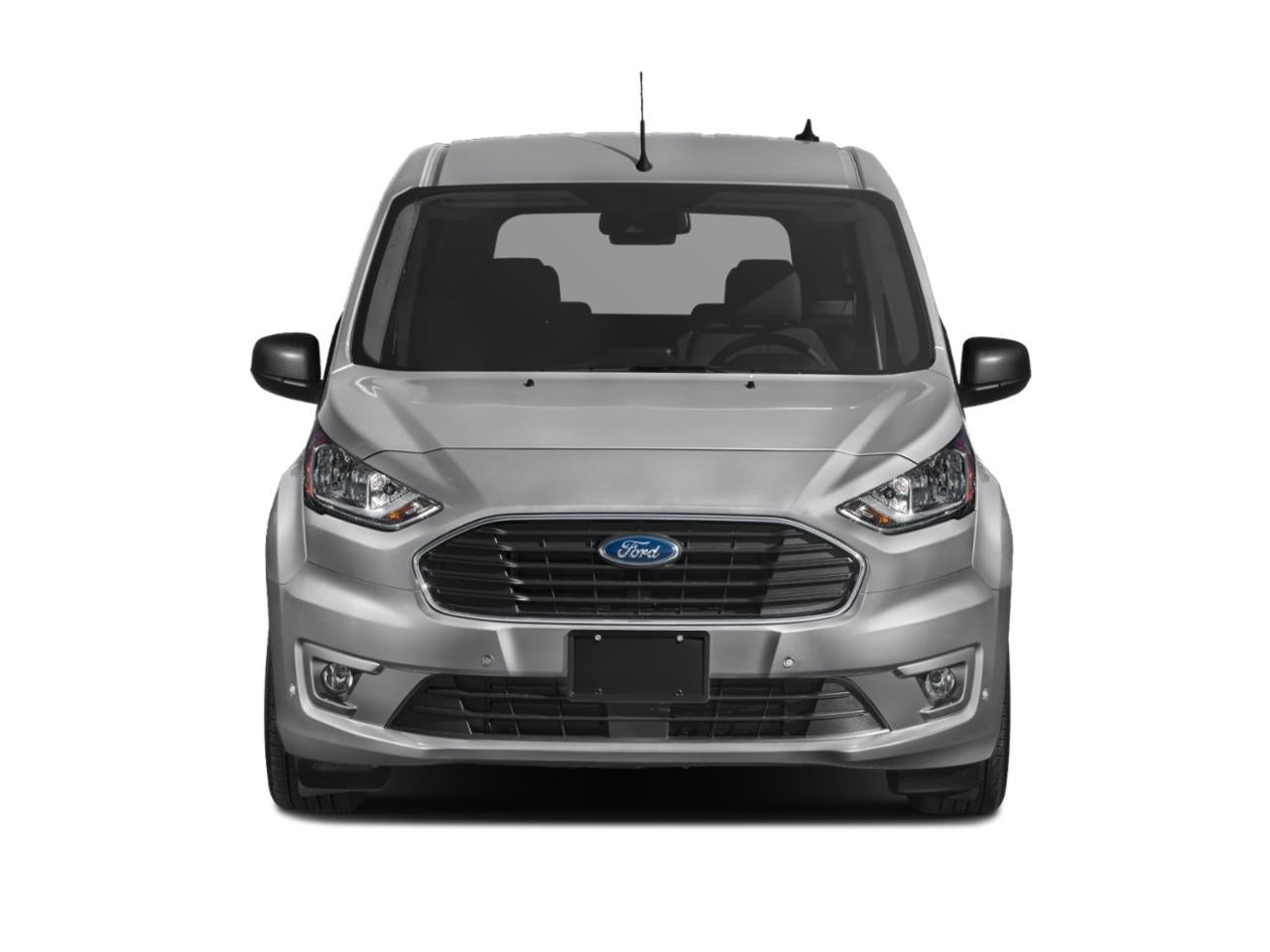 2023 Ford Transit Connect Wagon XLT LWB w/Rear Symmetrical Doors