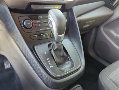 2023 Ford Transit Connect Wagon XLT LWB w/Rear Symmetrical Doors