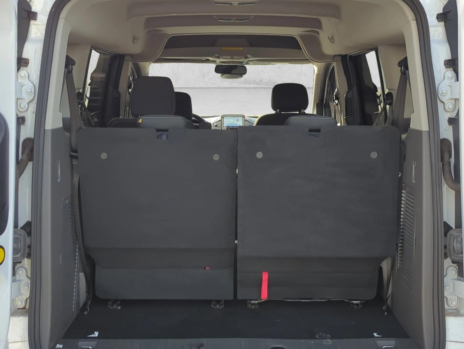 2023 Ford Transit Connect Wagon XLT LWB w/Rear Symmetrical Doors