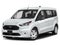 2023 Ford Transit Connect Wagon XLT LWB w/Rear Symmetrical Doors