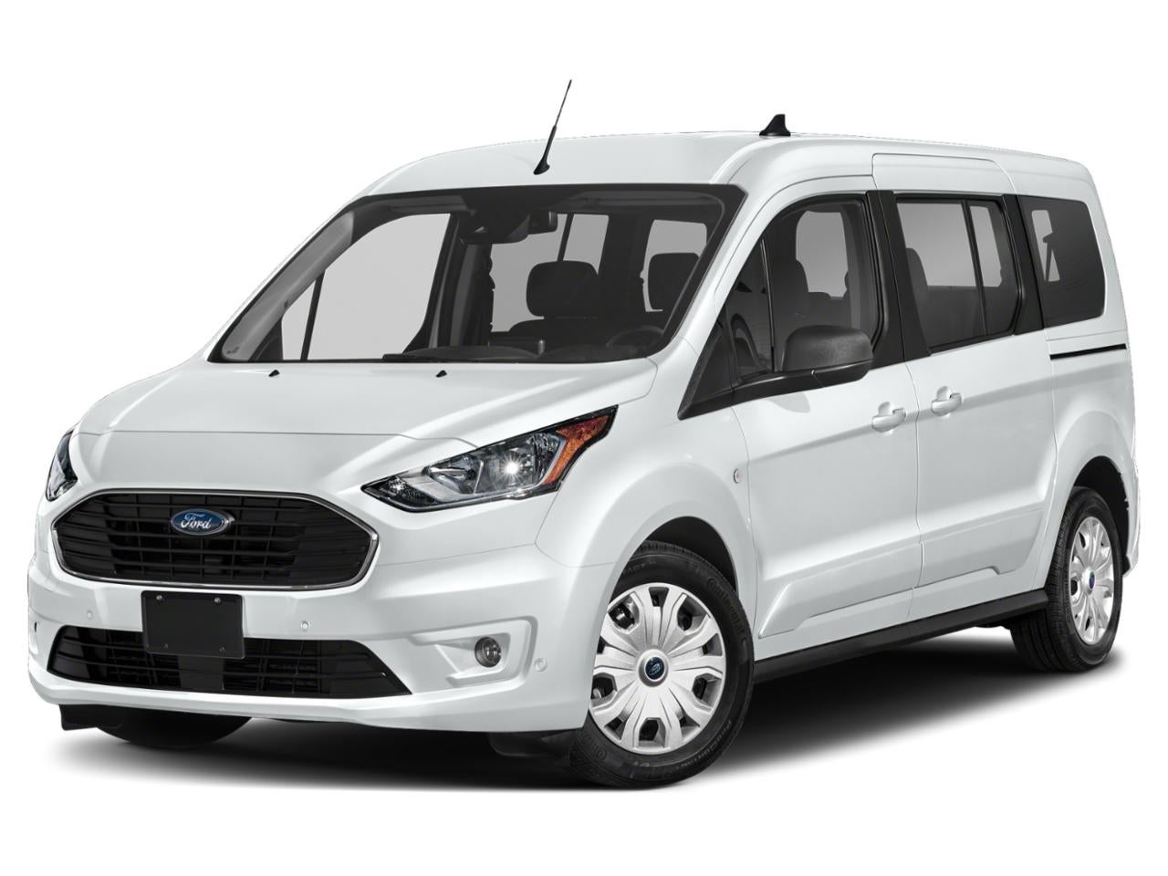 2023 Ford Transit Connect Wagon XLT LWB w/Rear Symmetrical Doors