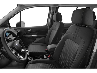 2023 Ford Transit Connect Wagon XLT LWB w/Rear Symmetrical Doors