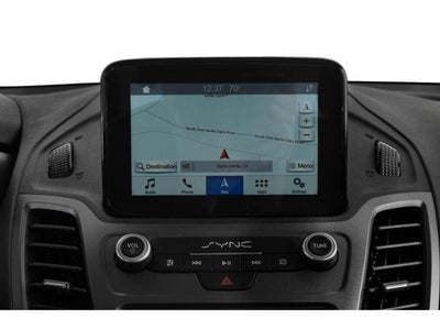 2023 Ford Transit Connect Wagon XLT LWB w/Rear Symmetrical Doors