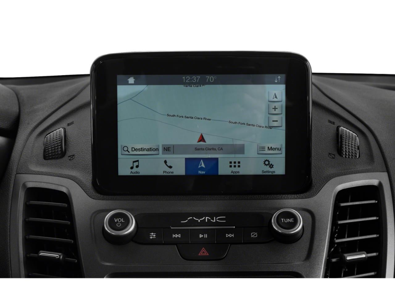 2023 Ford Transit Connect Wagon XLT LWB w/Rear Symmetrical Doors