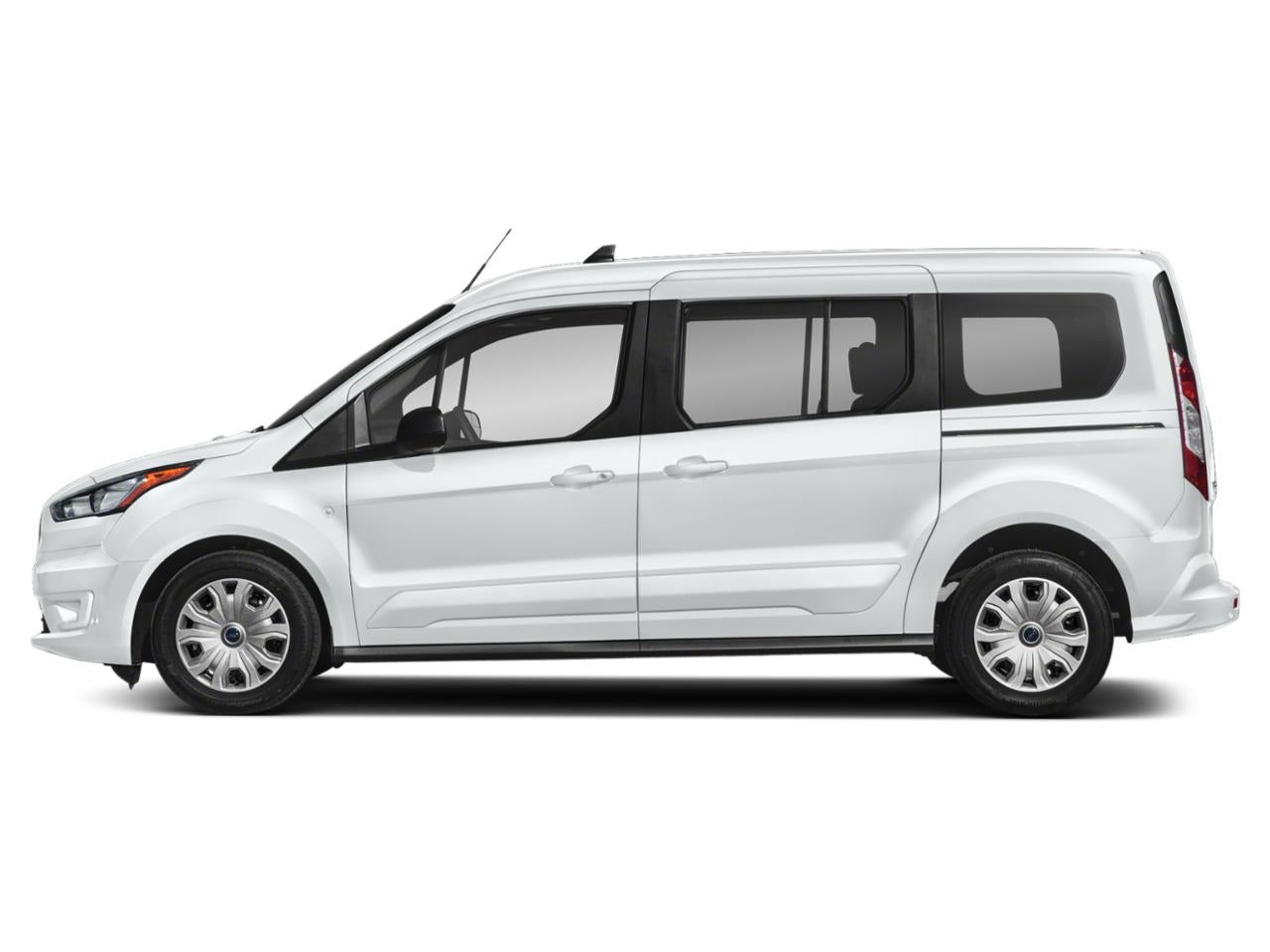 2023 Ford Transit Connect Wagon XLT LWB w/Rear Symmetrical Doors