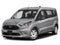 2023 Ford Transit Connect Wagon XLT LWB w/Rear Symmetrical Doors