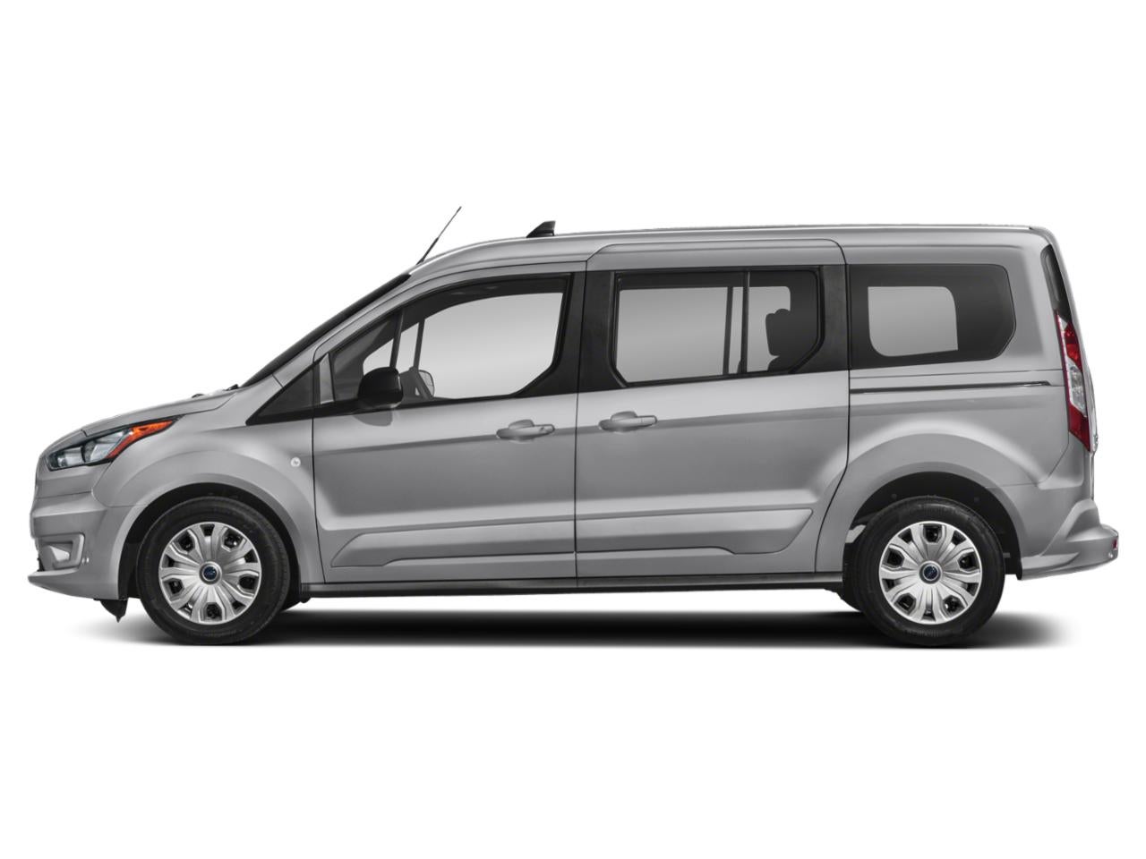 2023 Ford Transit Connect Wagon XLT LWB w/Rear Symmetrical Doors