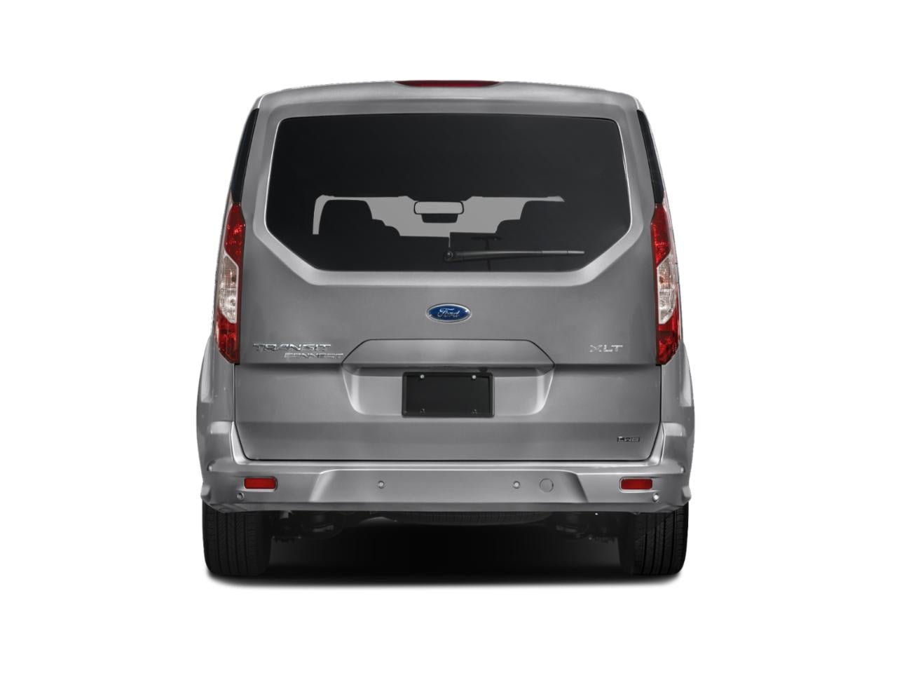 2023 Ford Transit Connect Wagon XLT LWB w/Rear Symmetrical Doors