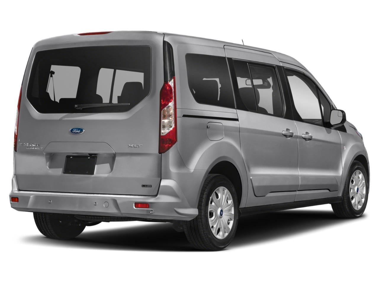 2023 Ford Transit Connect Wagon XLT LWB w/Rear Symmetrical Doors