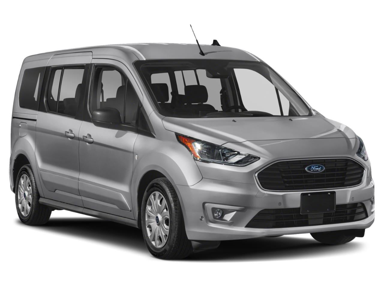 2023 Ford Transit Connect Wagon XLT LWB w/Rear Symmetrical Doors