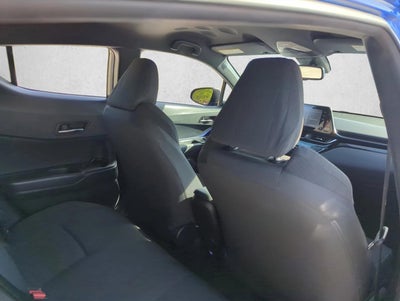 2019 Toyota C-HR LE FWD (Natl)