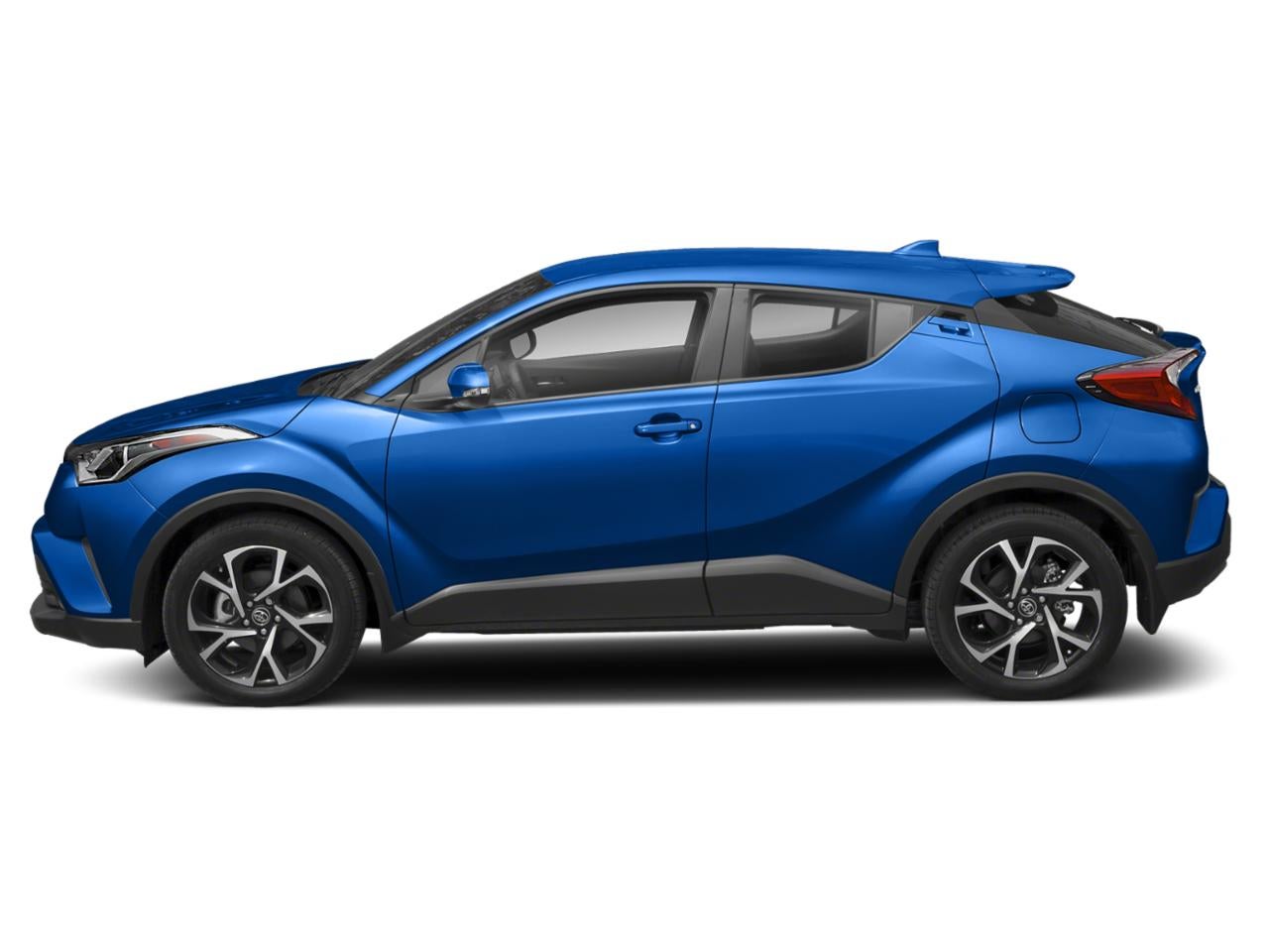 2019 Toyota C-HR LE FWD (Natl)