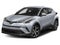 2019 Toyota C-HR LE FWD (Natl)
