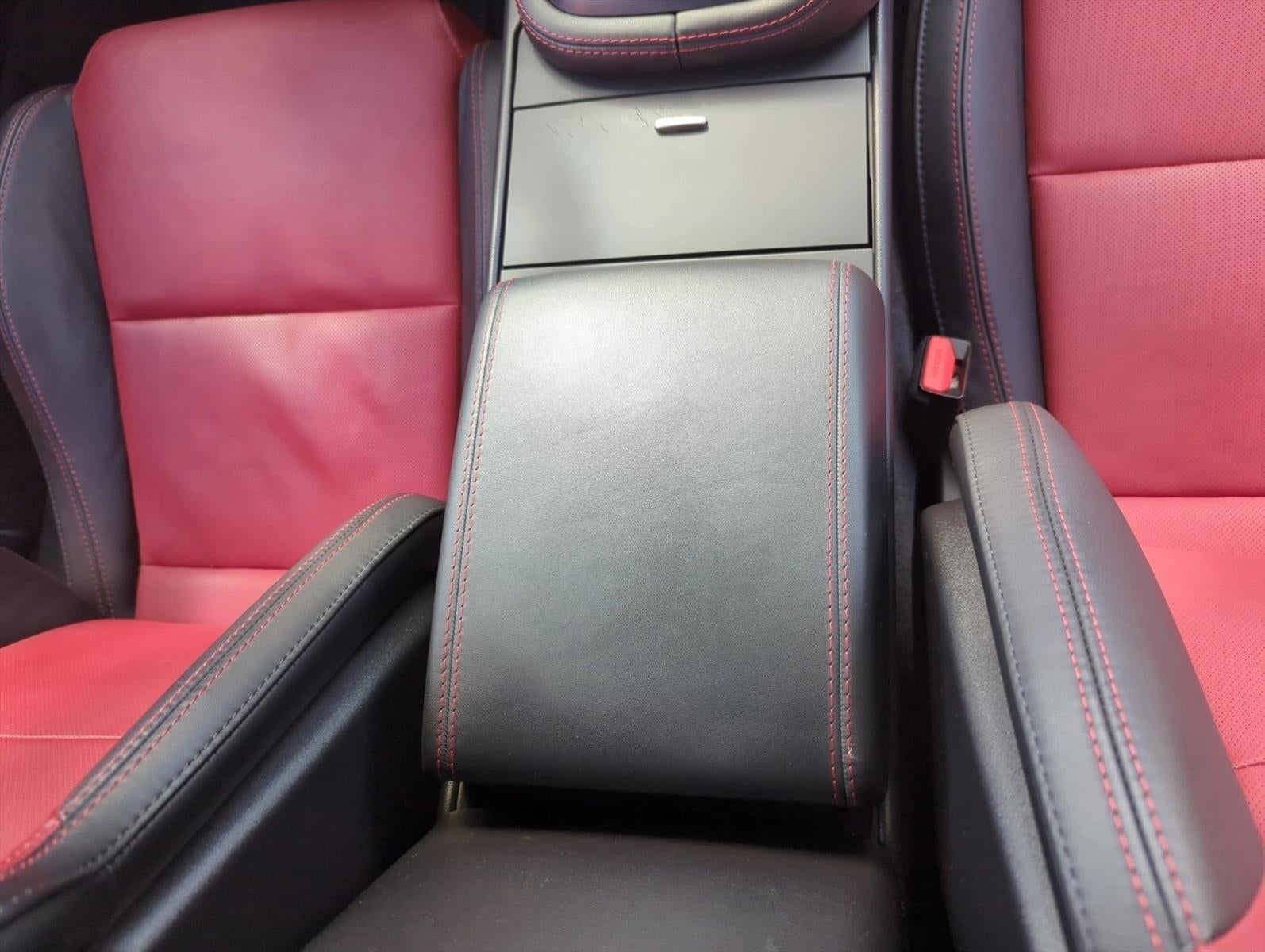 2021 Jaguar F-TYPE Coupe Auto R AWD