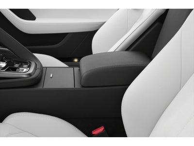 2021 Jaguar F-TYPE Coupe Auto R AWD