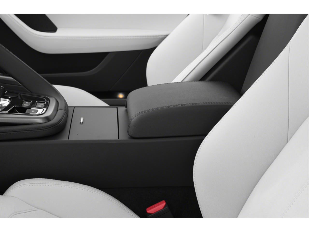 2021 Jaguar F-TYPE Coupe Auto R AWD