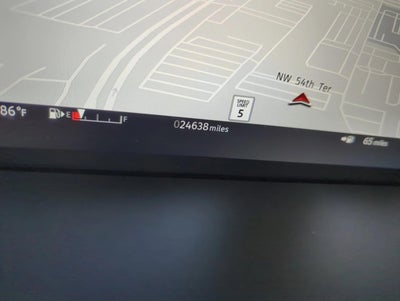 2024 Land Rover Defender 110 P400 X-Dynamic SE