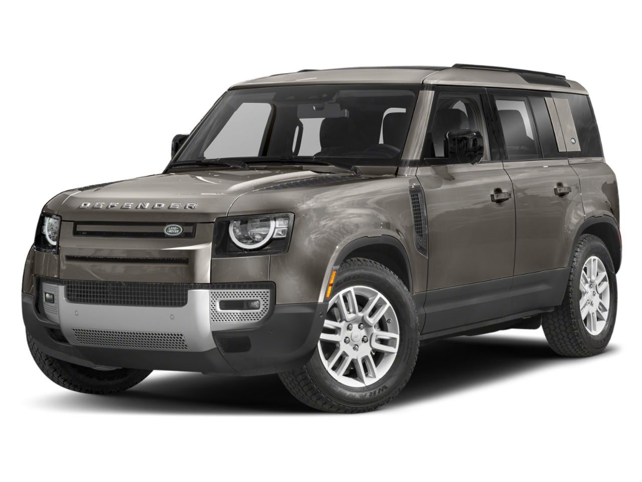 2020 Land Rover Defender 110 S AWD